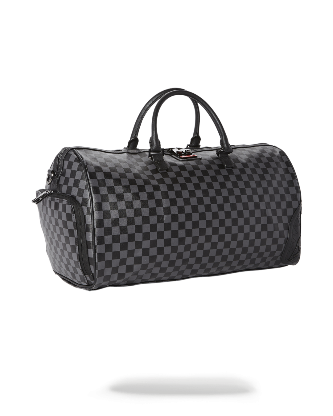 HENNY BLACK DUFFLE