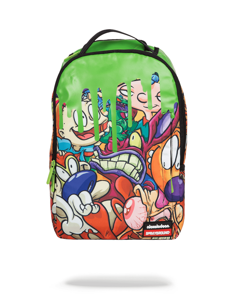 NICKELODEON 90'S SLIME