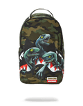 JURASSIC WORLD SHARK