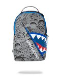 ANGLED REFLECTIVE SHARK (SPACE SHOT)