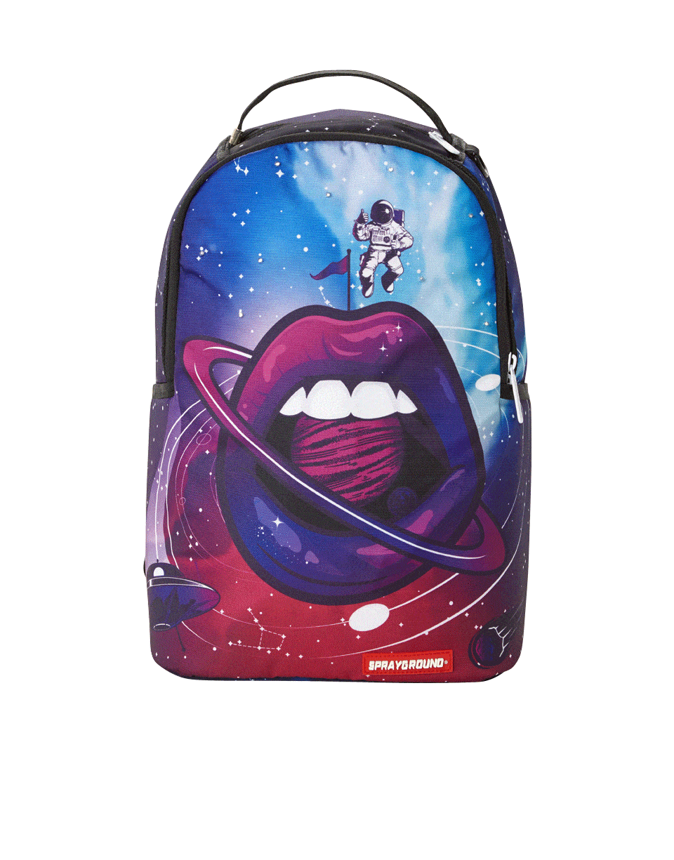 LOST IN LIPS