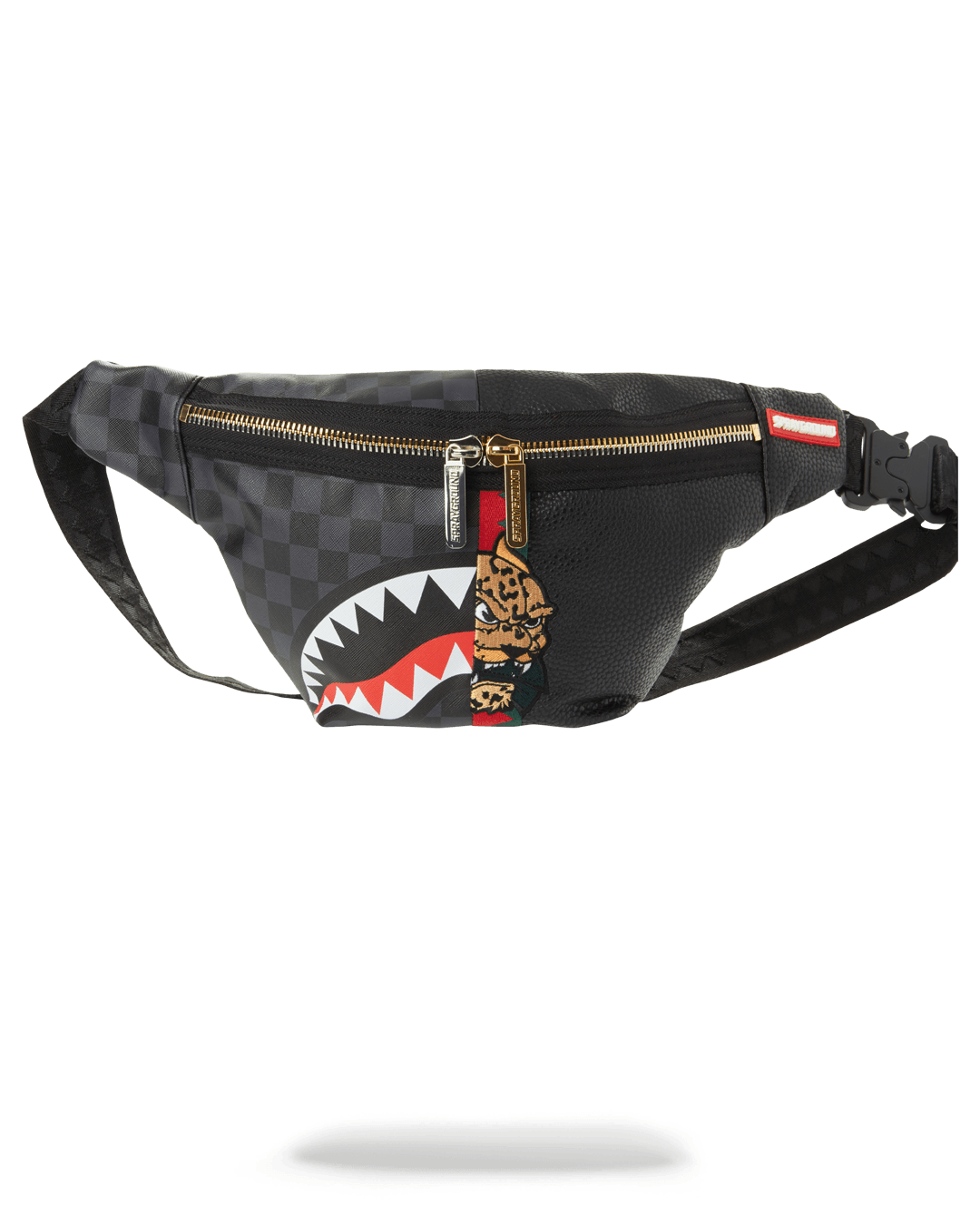 ITALIA DIVISO SAVVY CROSSBODY