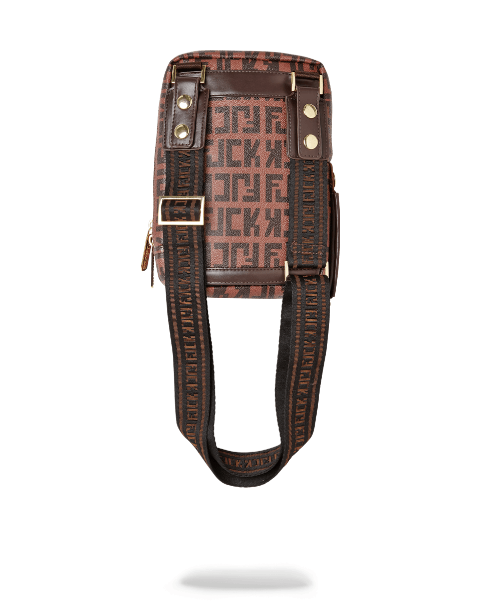 OFFENDED SLING