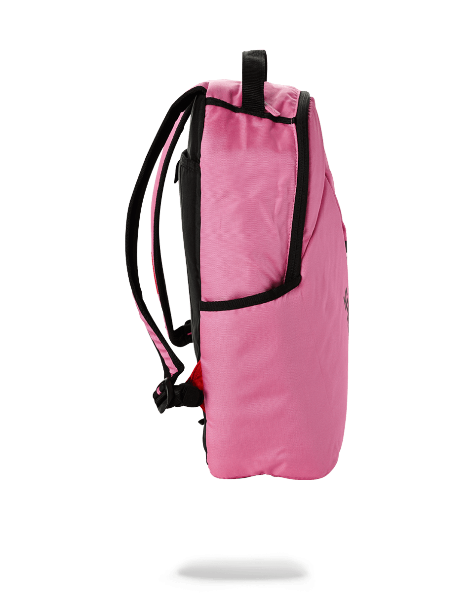 ANGLED SHARK (PINK)