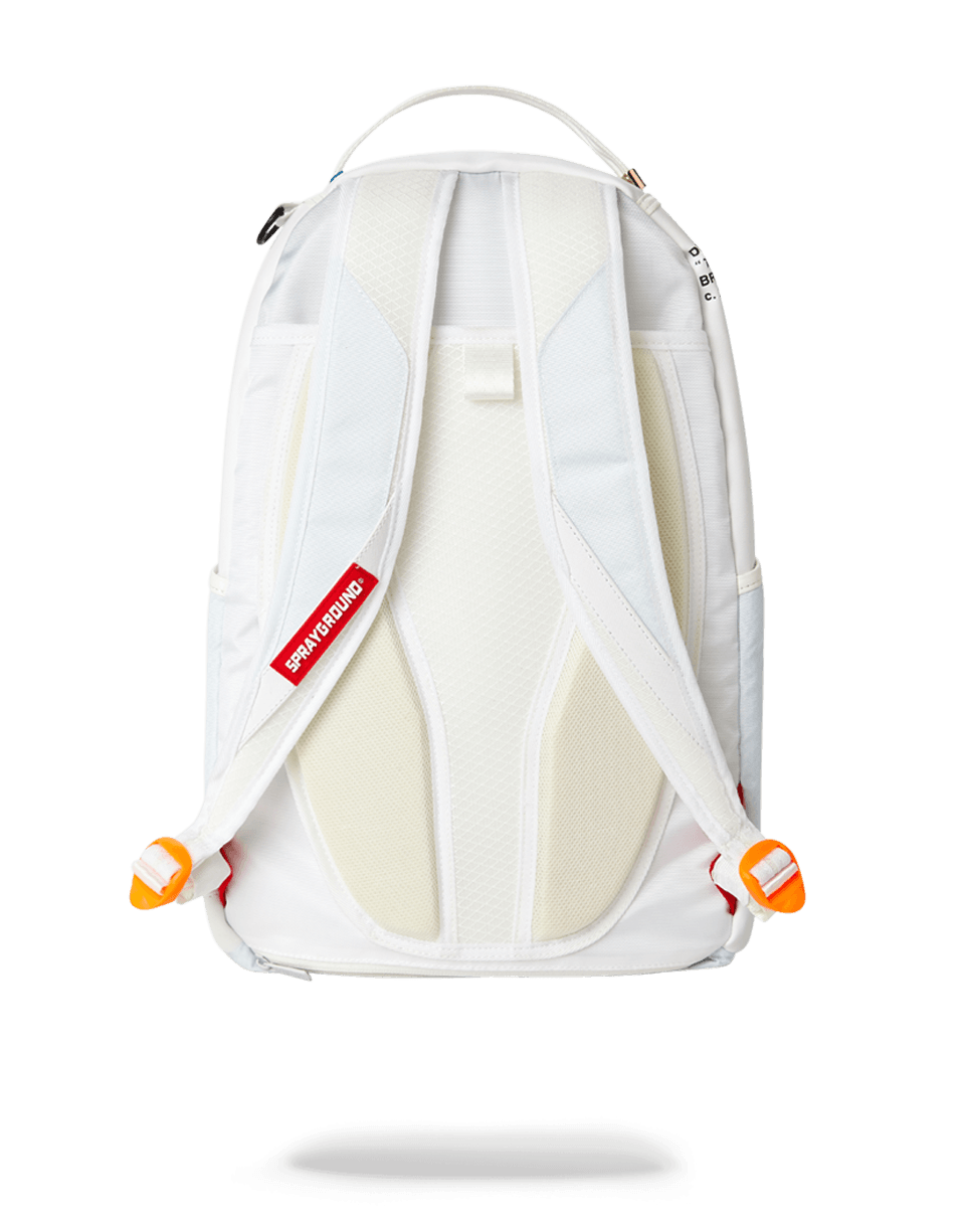 BITE ME BACKPACK