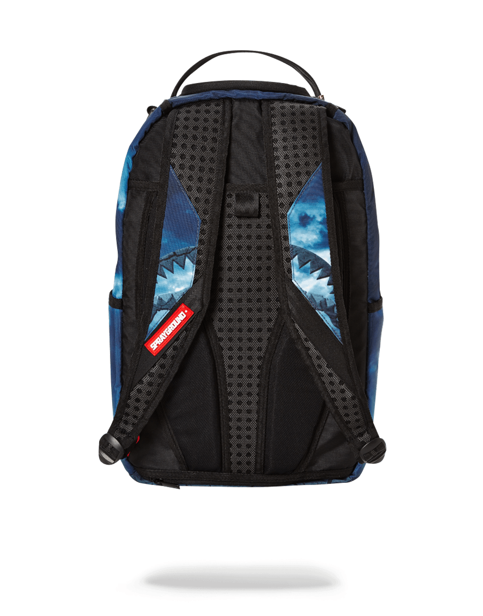 BATMAN 80TH ANNIVERSARY SHARK