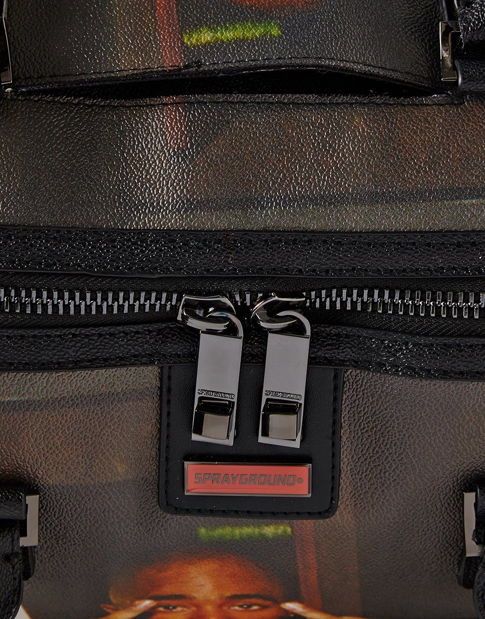 TUPAC DUFFLE