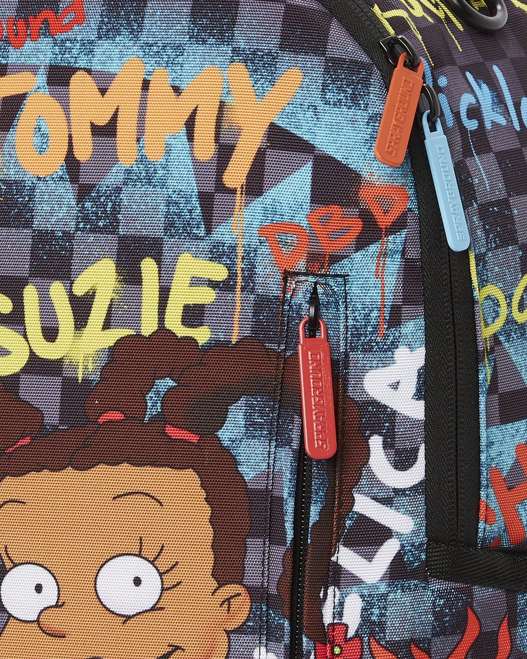 RUGRATS MASHUP (DLXR)