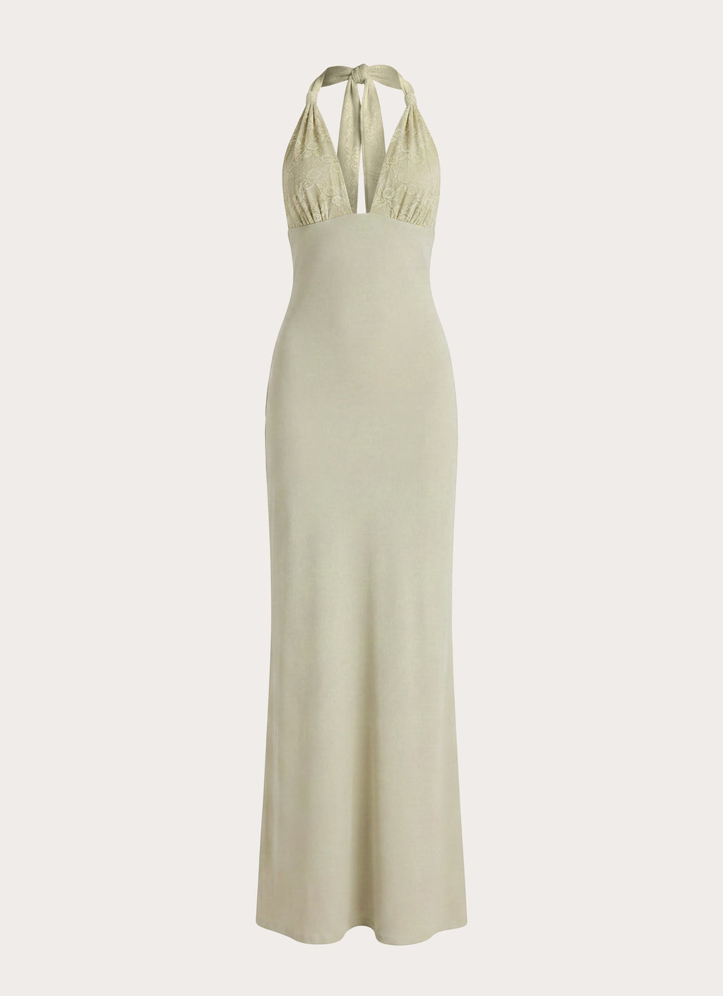 All I Need Maxi Dress - Sage