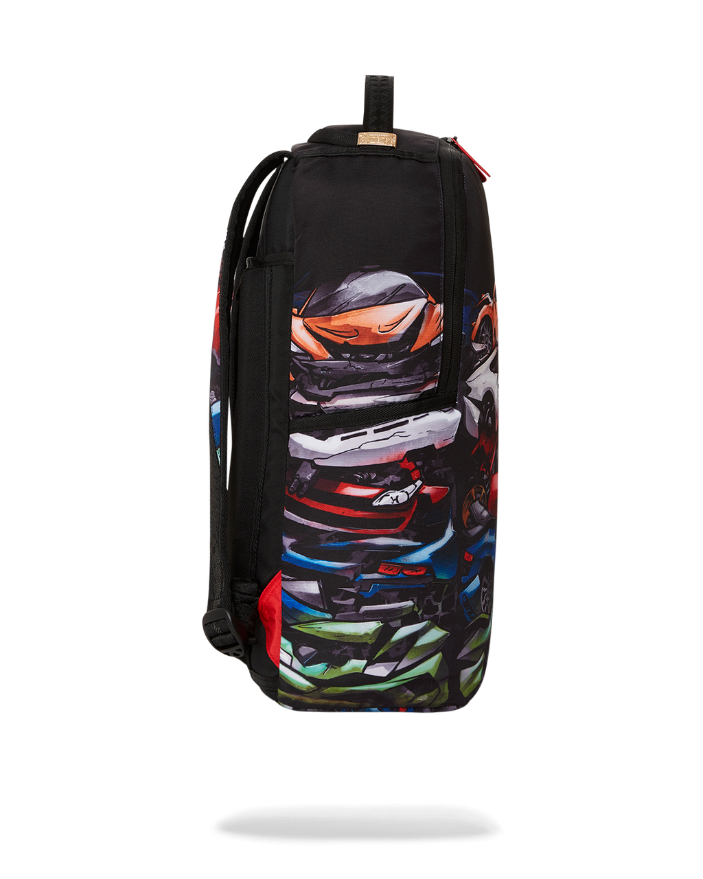 CRUNCH TIME BACKPACK