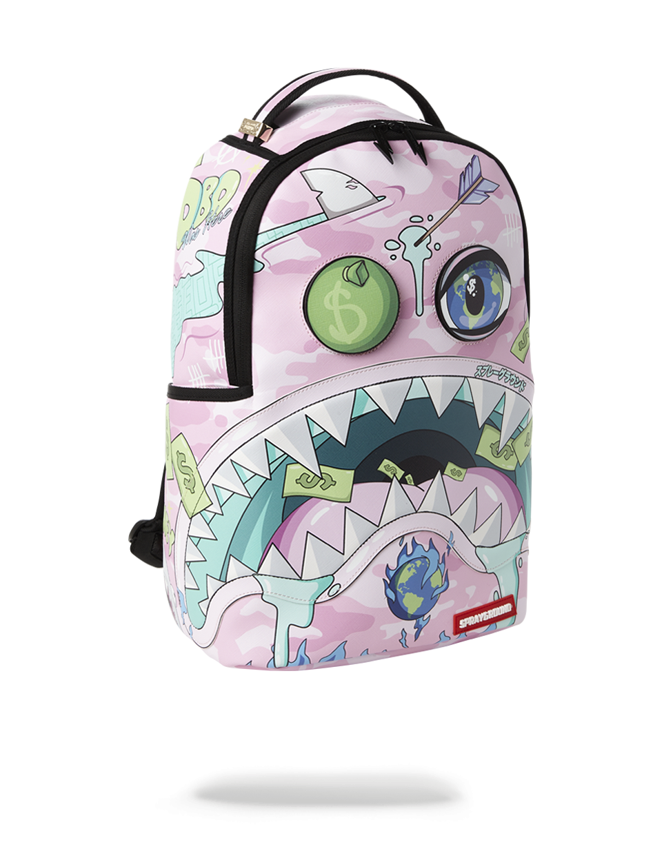 DBD LAND BACKPACK