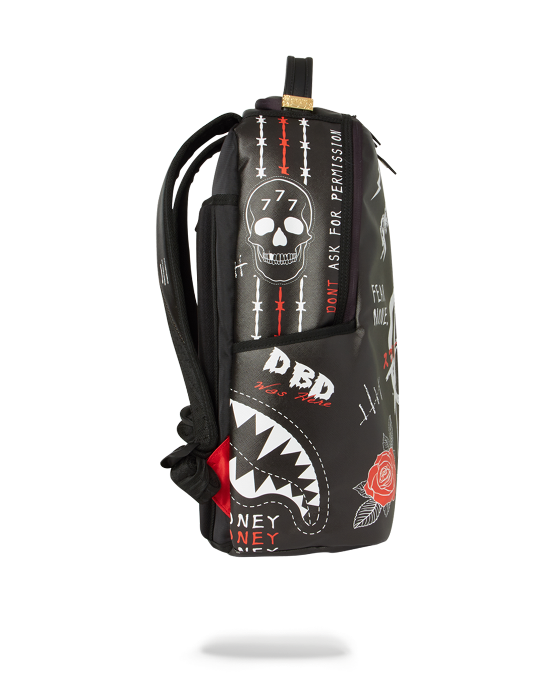 PARTY TIME BACKPACK