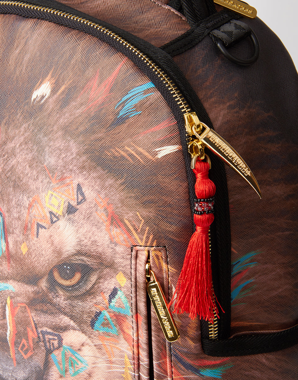 Ai CEO LION BACKPACK
