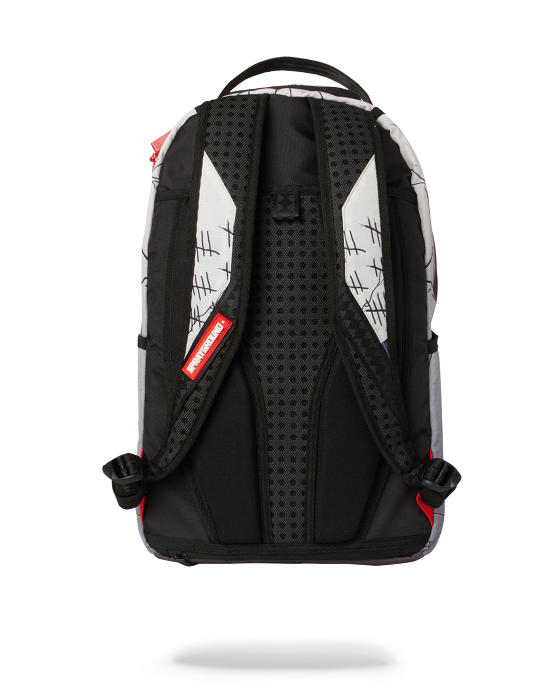 MONOPOLY: PRISON BREAK BACKPACK