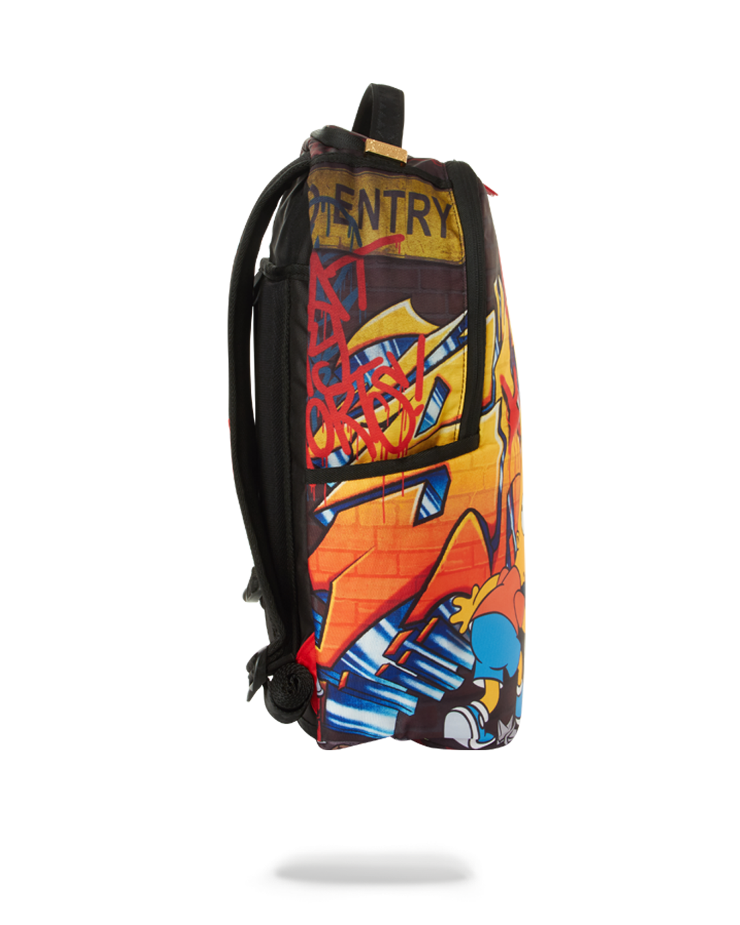 EL BARTO BACKPACK
