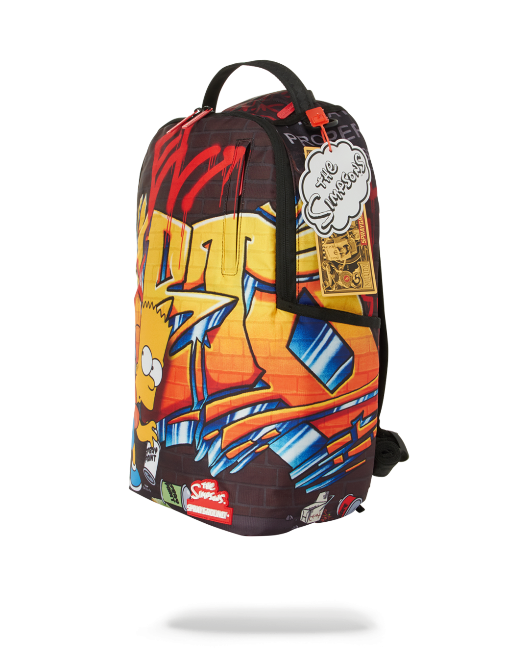EL BARTO BACKPACK