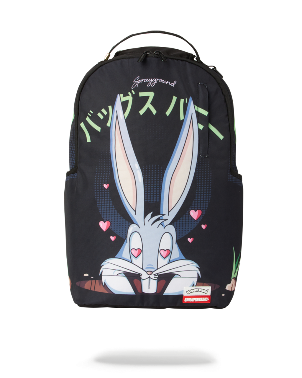 BUGS: KARATZ ARE DEVINE BACKPACK