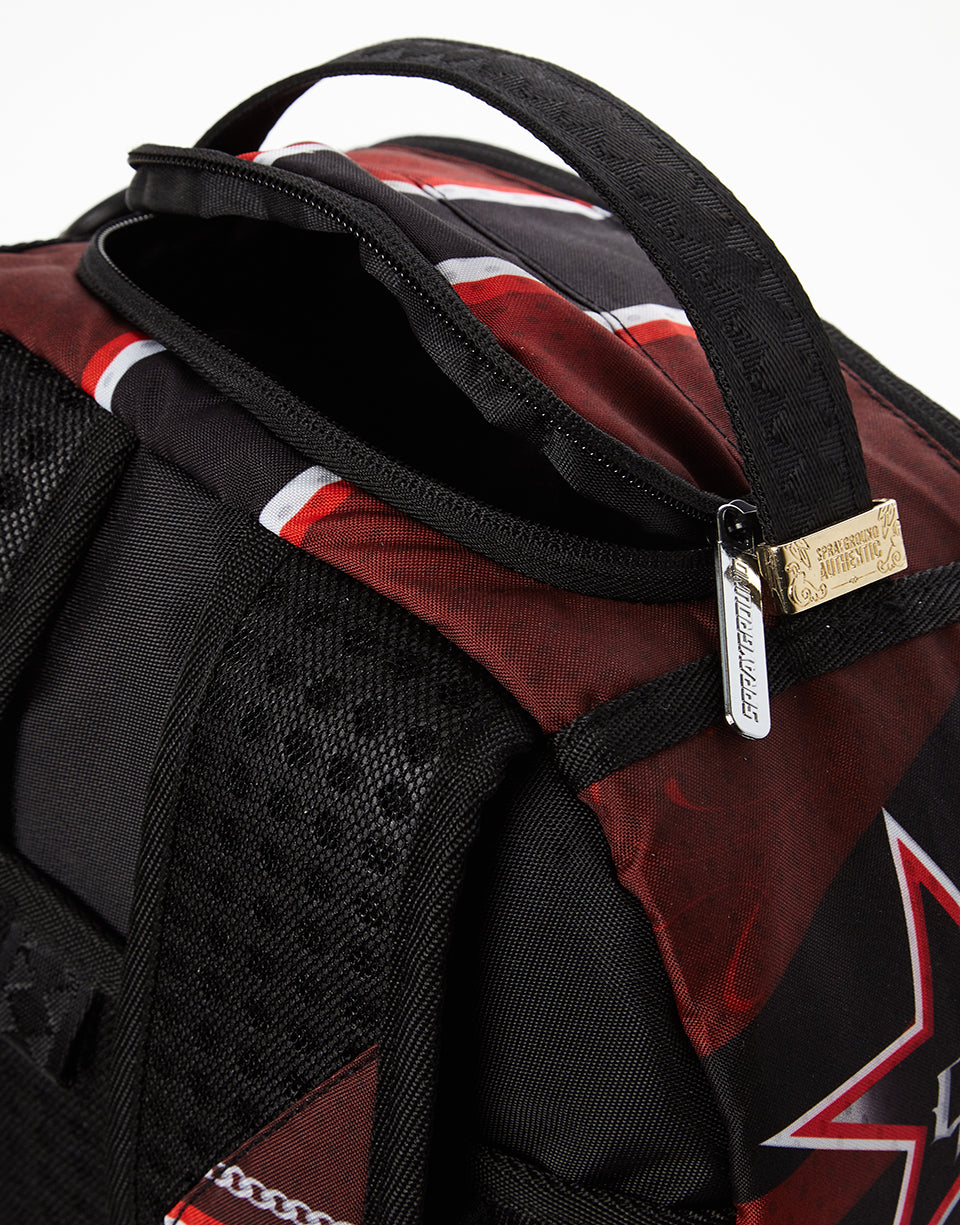 NFL DESHAUN WATSON BACKPACK