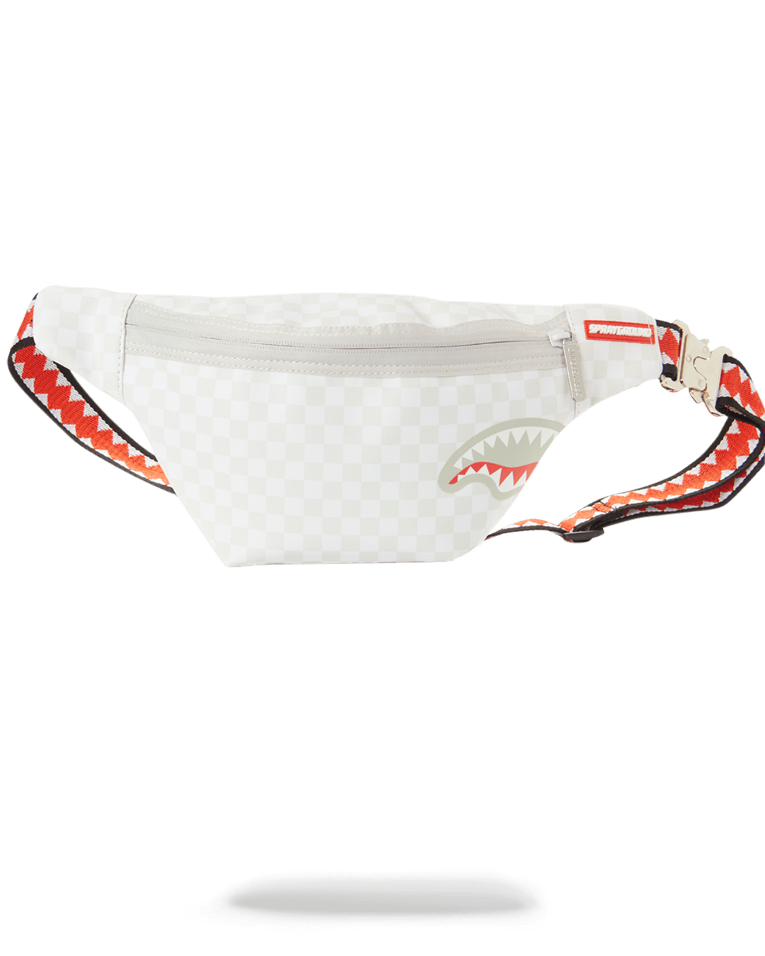 MEAN & CLEAN: SAVVY CROSSBODY