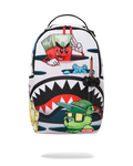 CAN'T CATCH ME BACKPACK