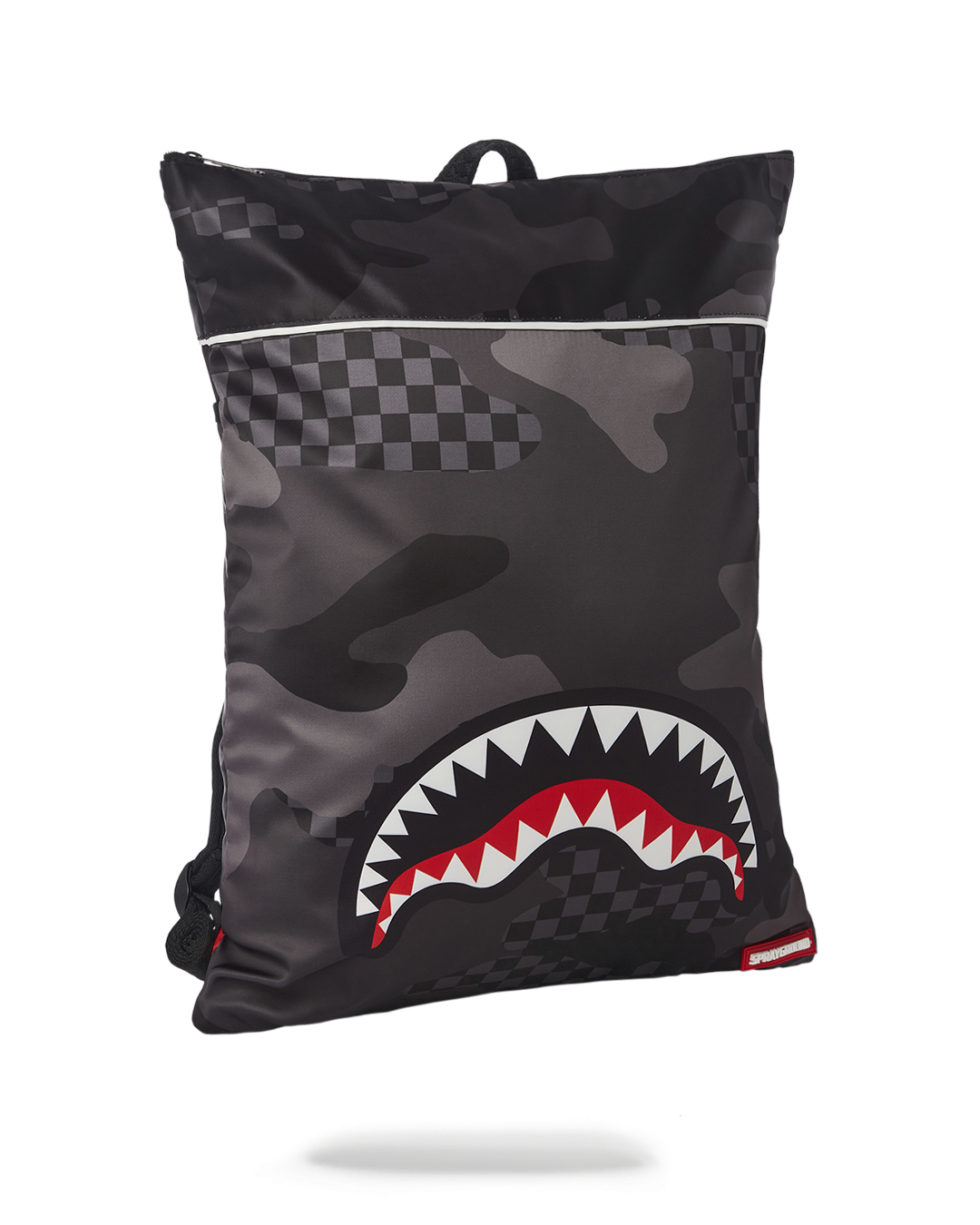 3AM NAPSACK PILLOW BACKPACK