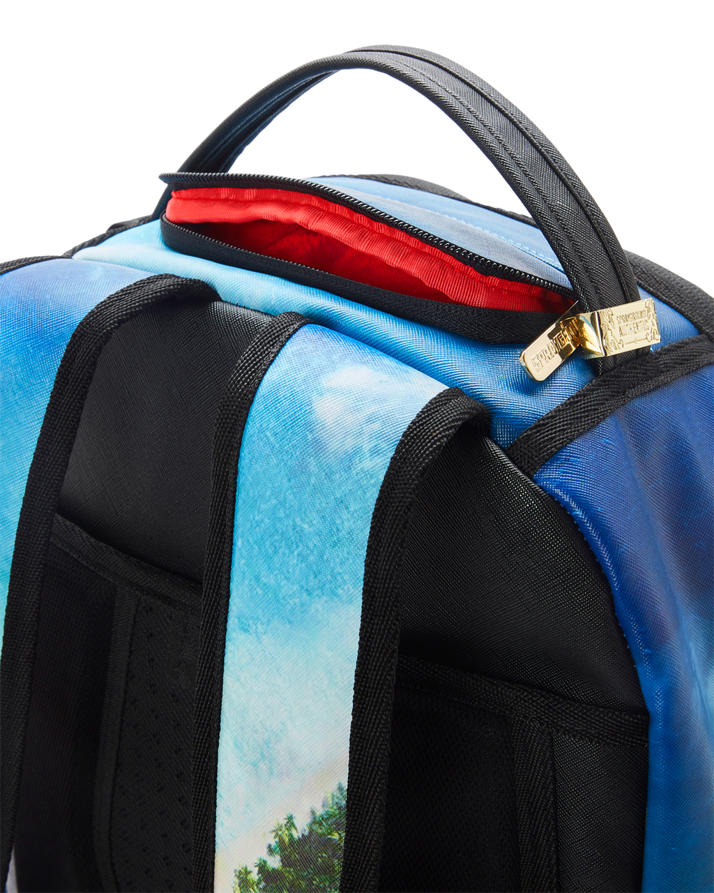 OG ISLAND DLXV BACKPACK