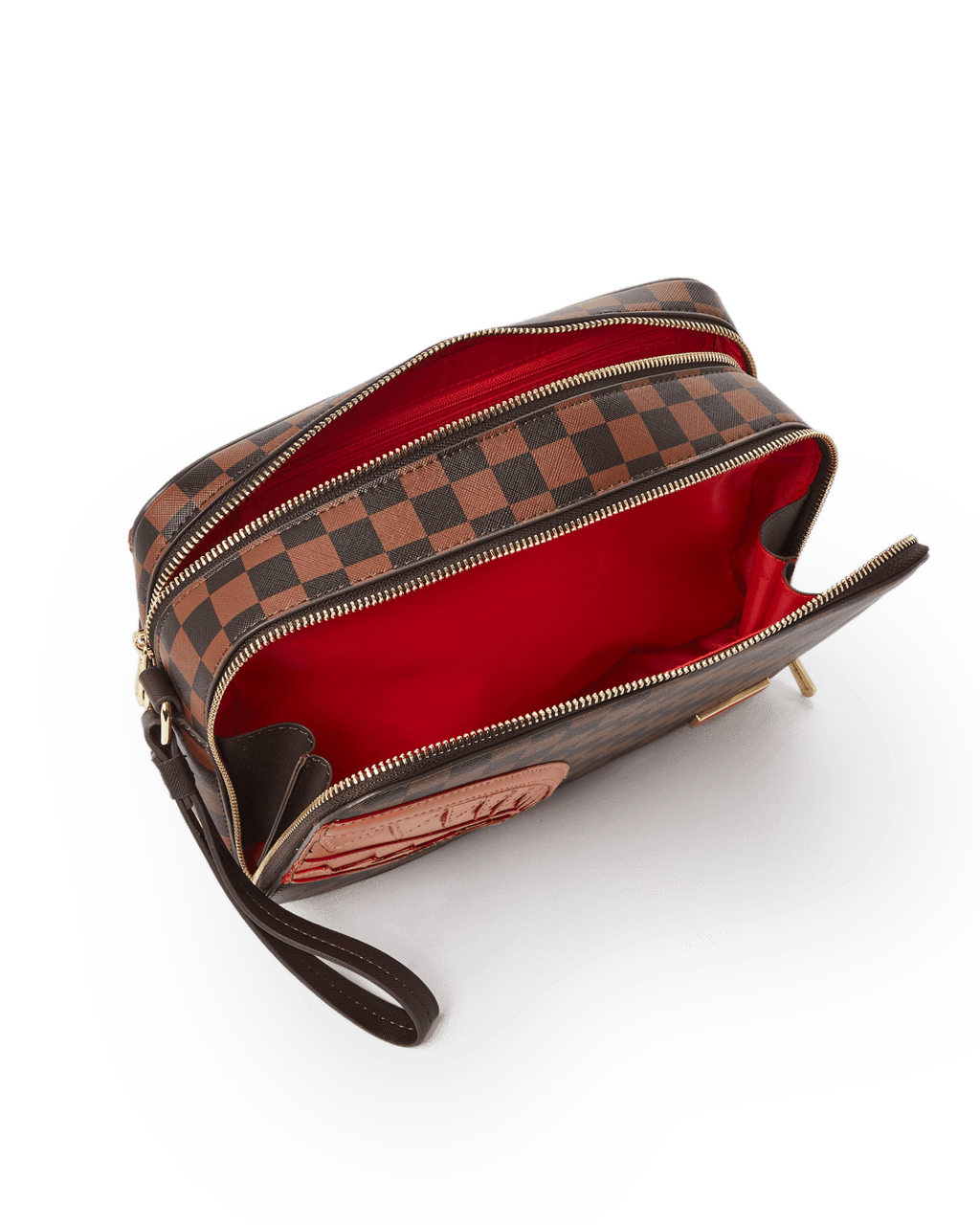 HENNY TOILETRY BAG
