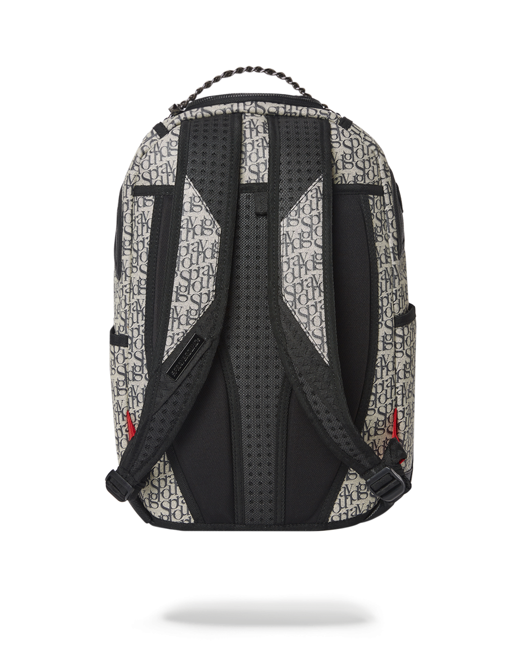 SG ALL DAY BACKPACK (DLXV)