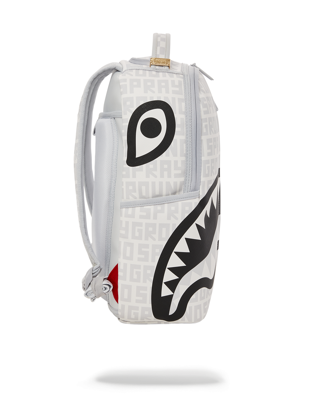 SPLIT THE CHECK (PEARL) BACKPACK (DLXV)