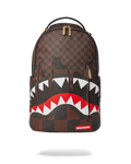 XTC SHARKS IN PARIS BACKPACK (DLXV)