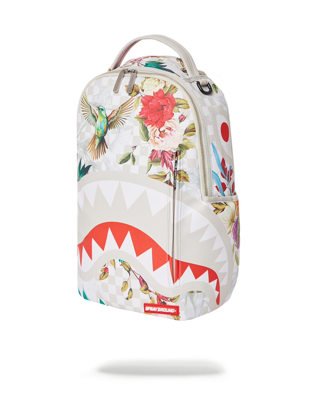 IN THE GARDEN BACKPACK (DLXV)