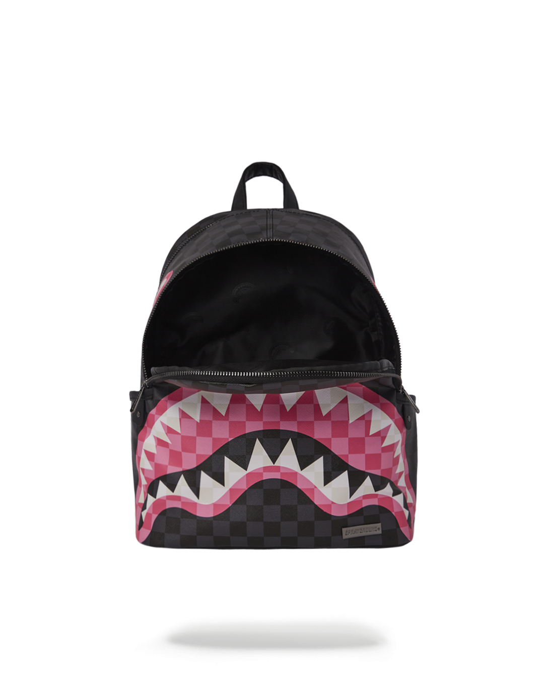 SHARKS IN CANDY SAVAGE