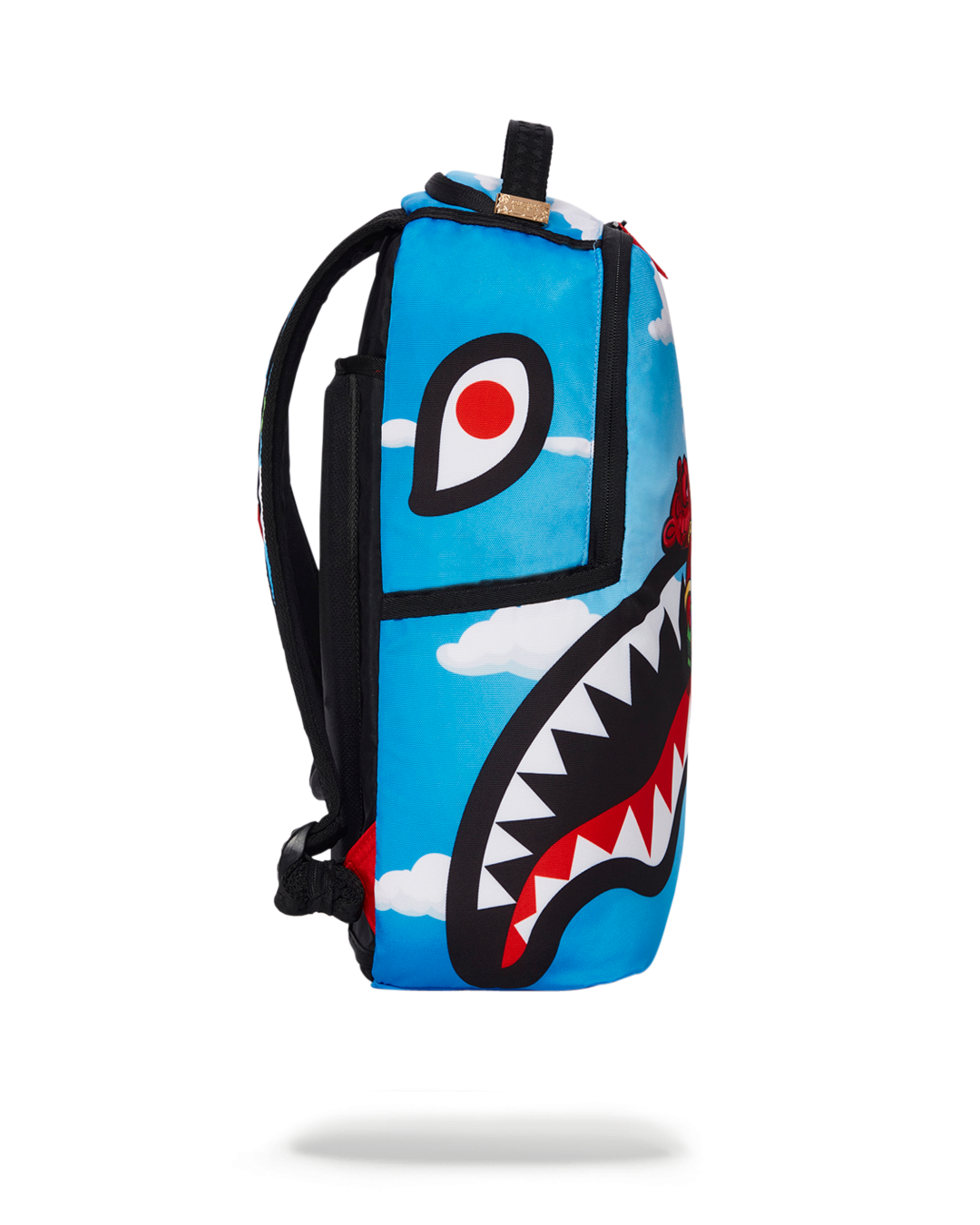 DIABLO MONEY DREAMS BACKPACK (DLXR)
