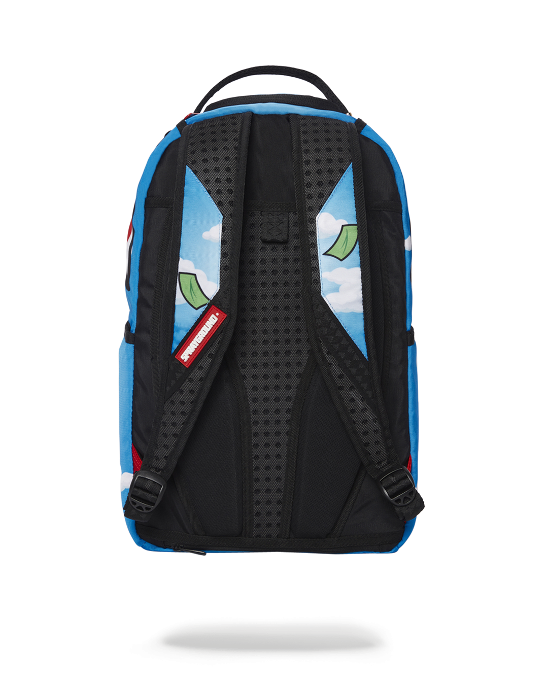 DIABLO MONEY DREAMS BACKPACK (DLXR)