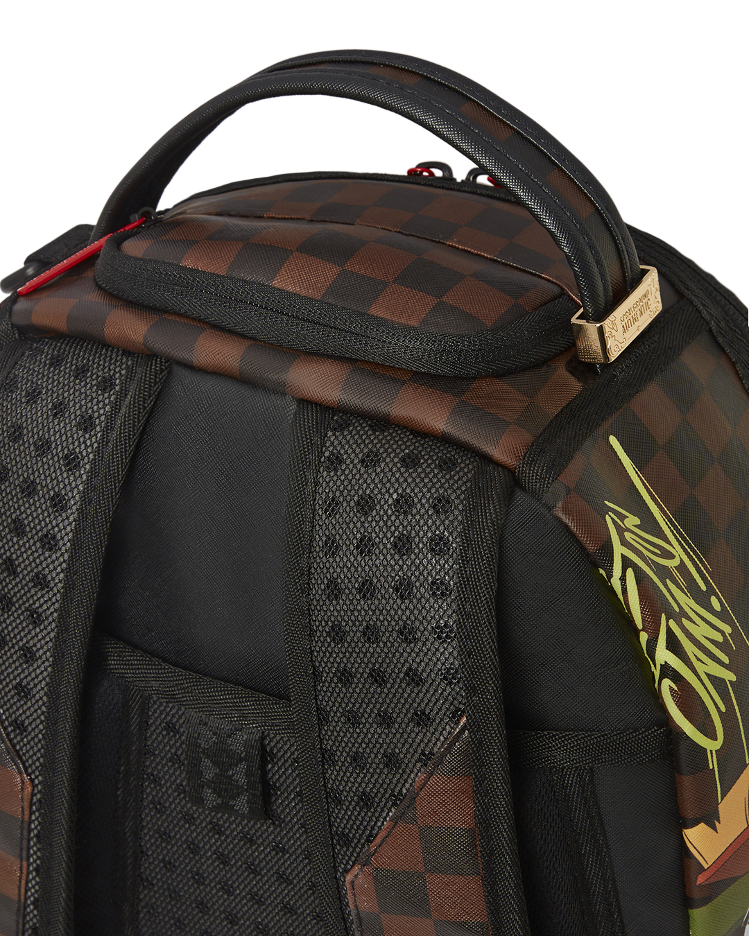 SPACE JAM SPACE DUNK BACKPACK (DLXV)
