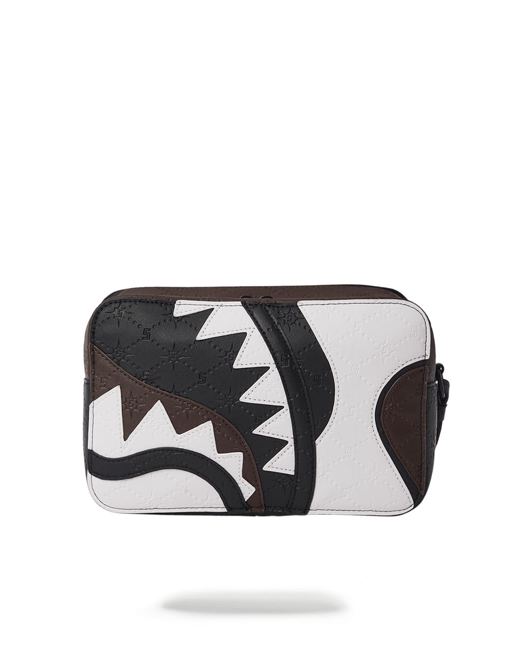 V.V.I.P. TOILETRY BAG