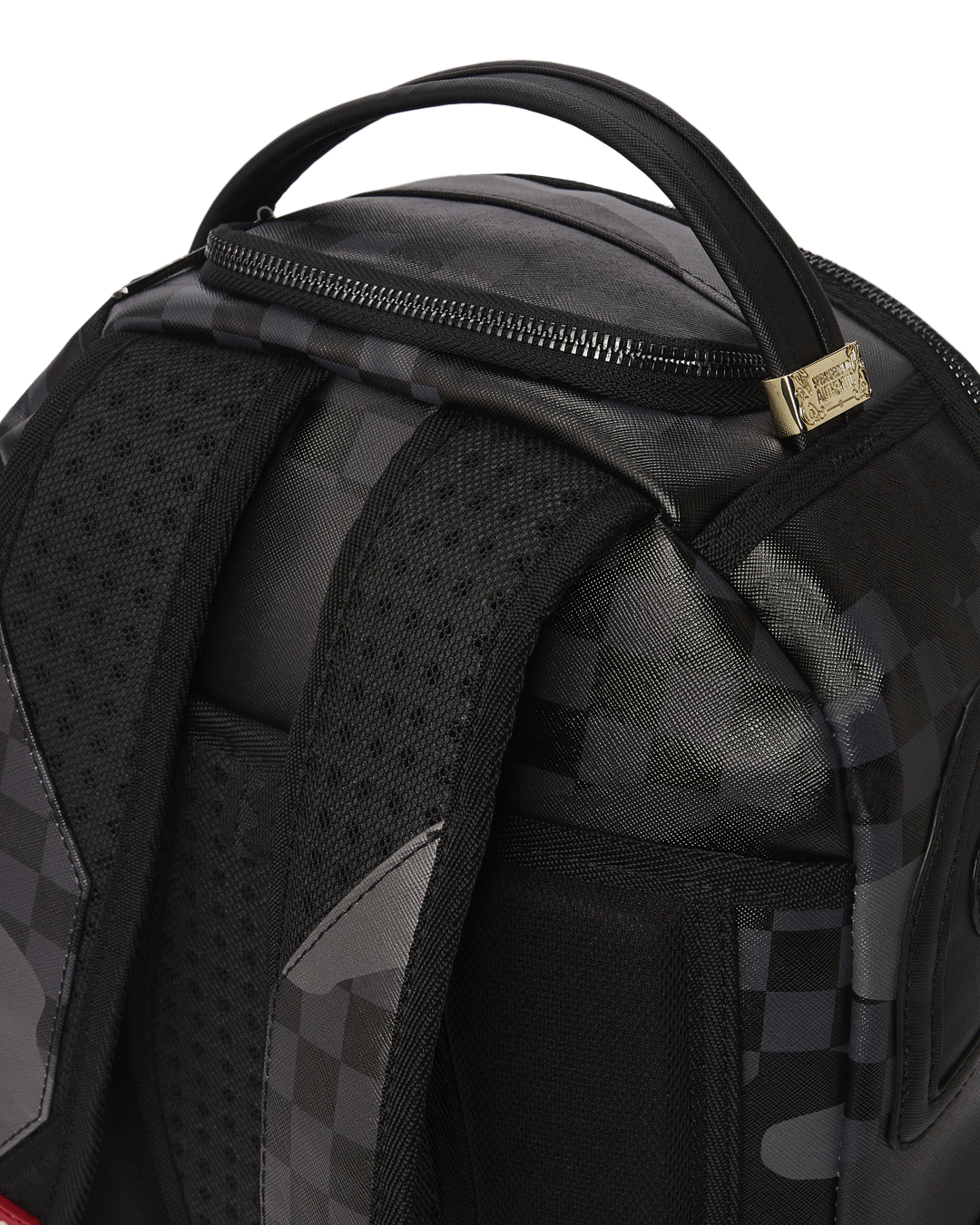 3AM NEVER SLEEP BACKPACK (DLXV)