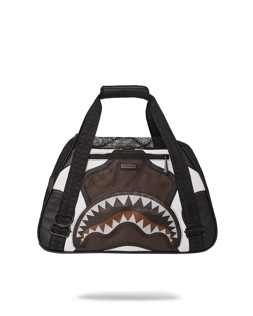 V.V.I.P. PET CARRIER