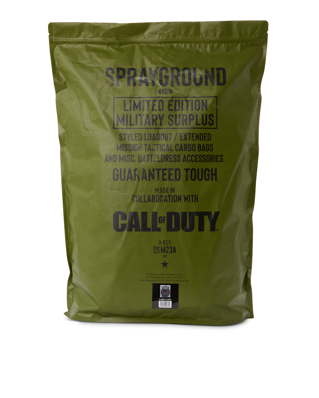 CALL OF DUTY EL DIABLO MONTE CARLO