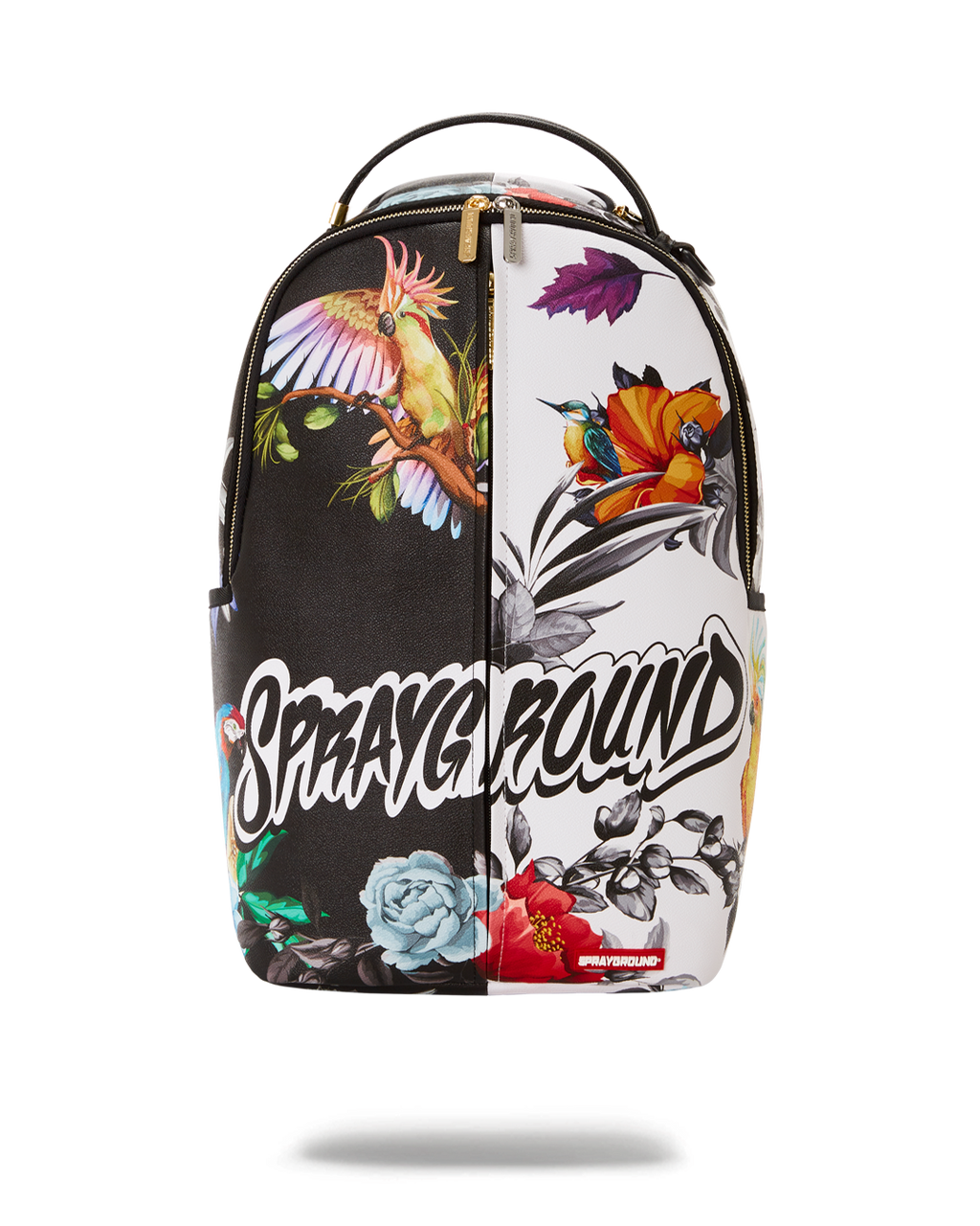SHADOW FLIGHT BACKPACK (DLXV)