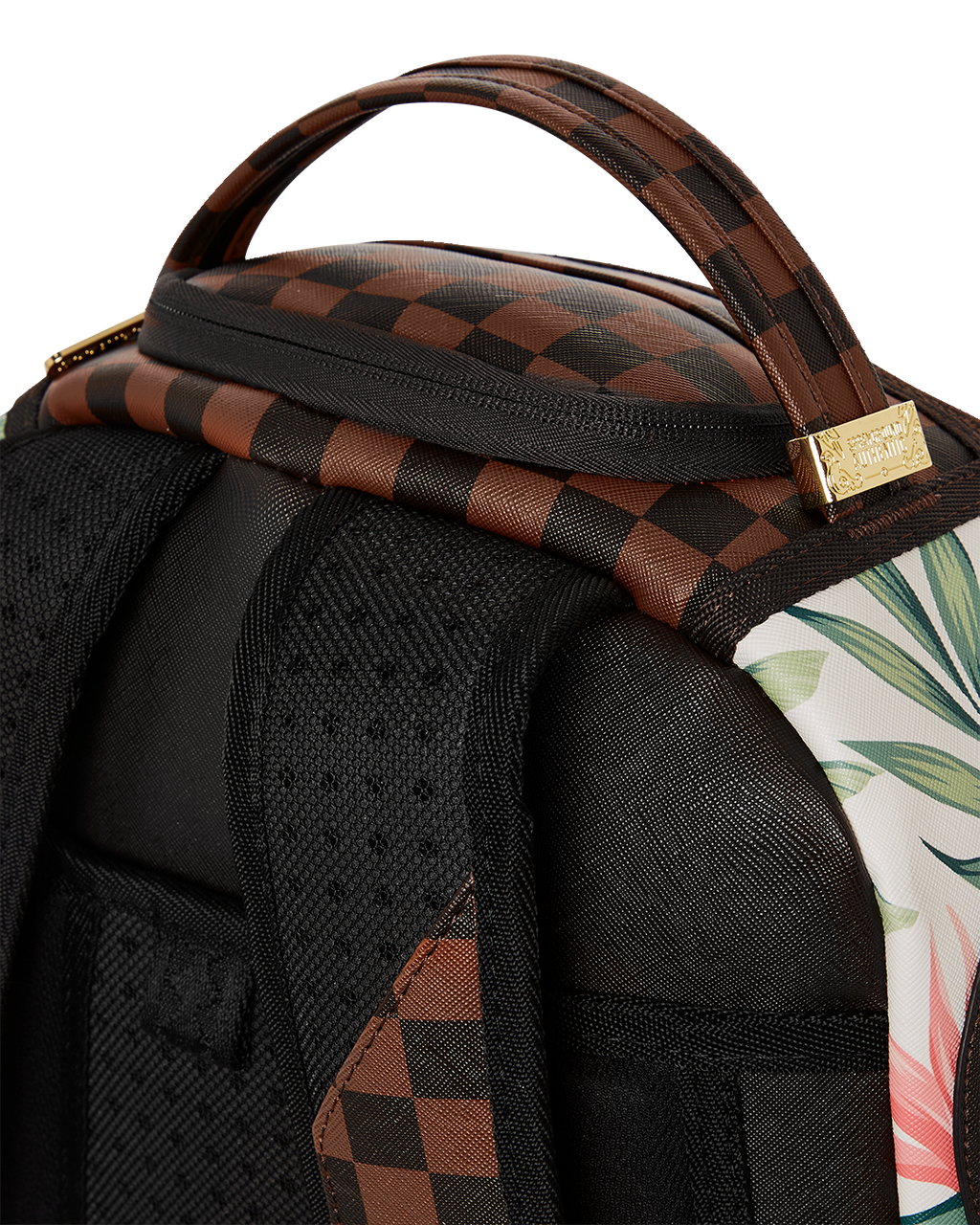 SHARKS IN PARIS COASTAL BACKPACK (DLXV)