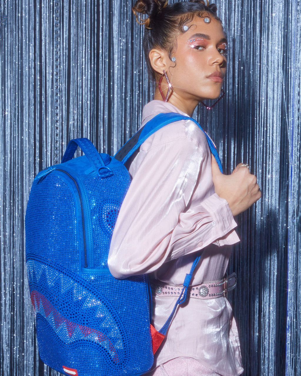 TRINITY OCEAN BACKPACK (DLXV)