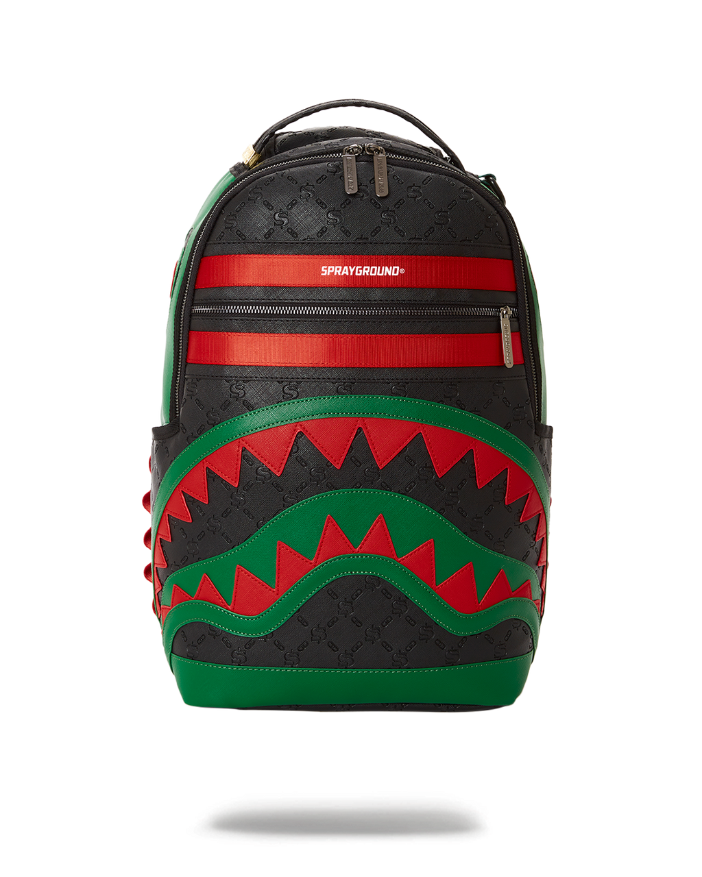 DINERO BACKPACK (DLXV)