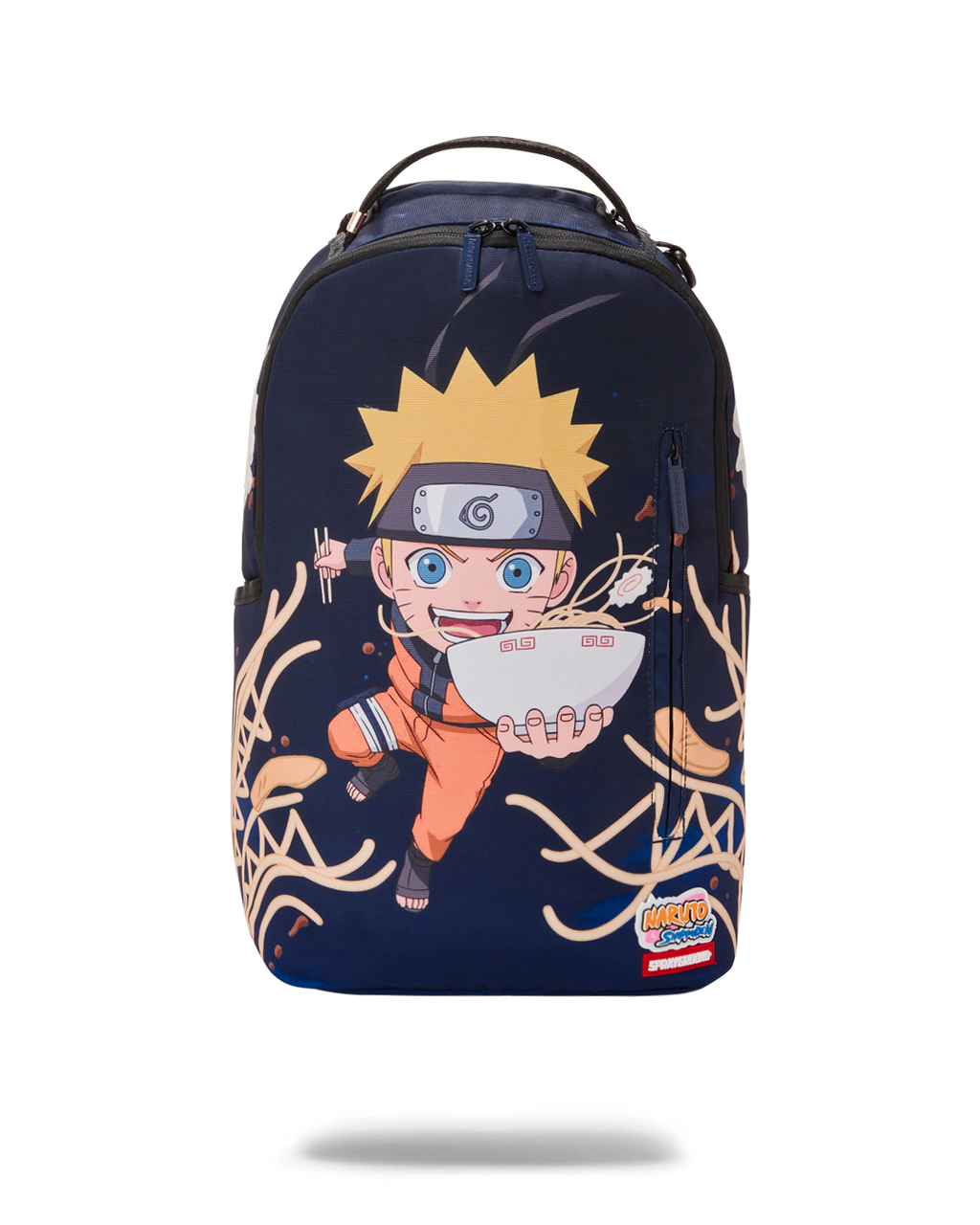 NARUTO RAMEN (DLXR)