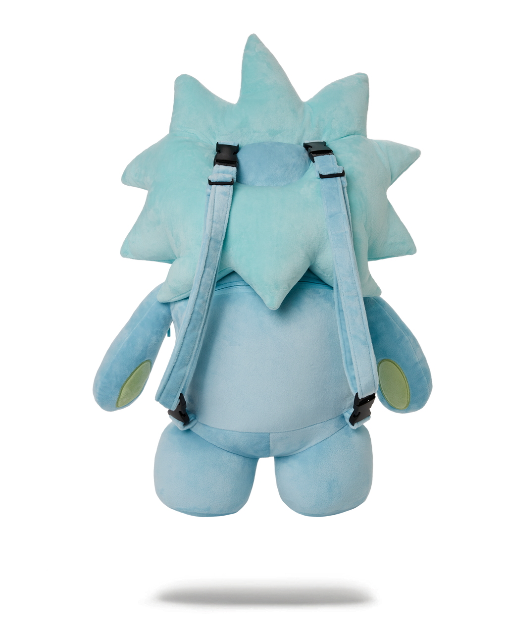 TEDDY RICK MONEYBEAR TEDDYBEAR BACKPACK