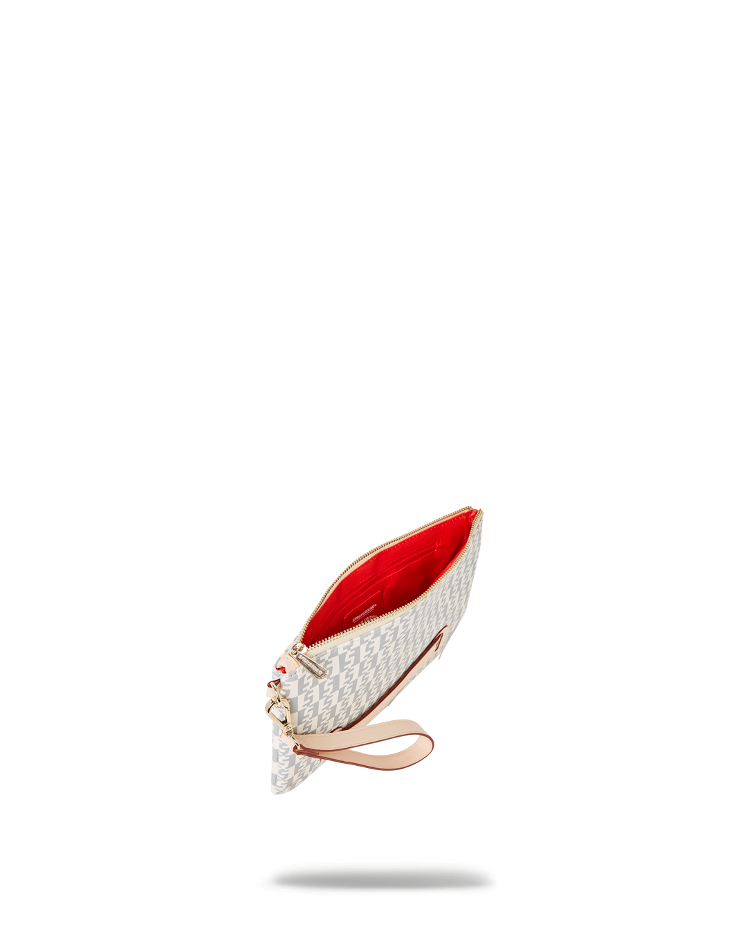 CRÈME DE LA CRÈME CROSSOVER CLUTCH