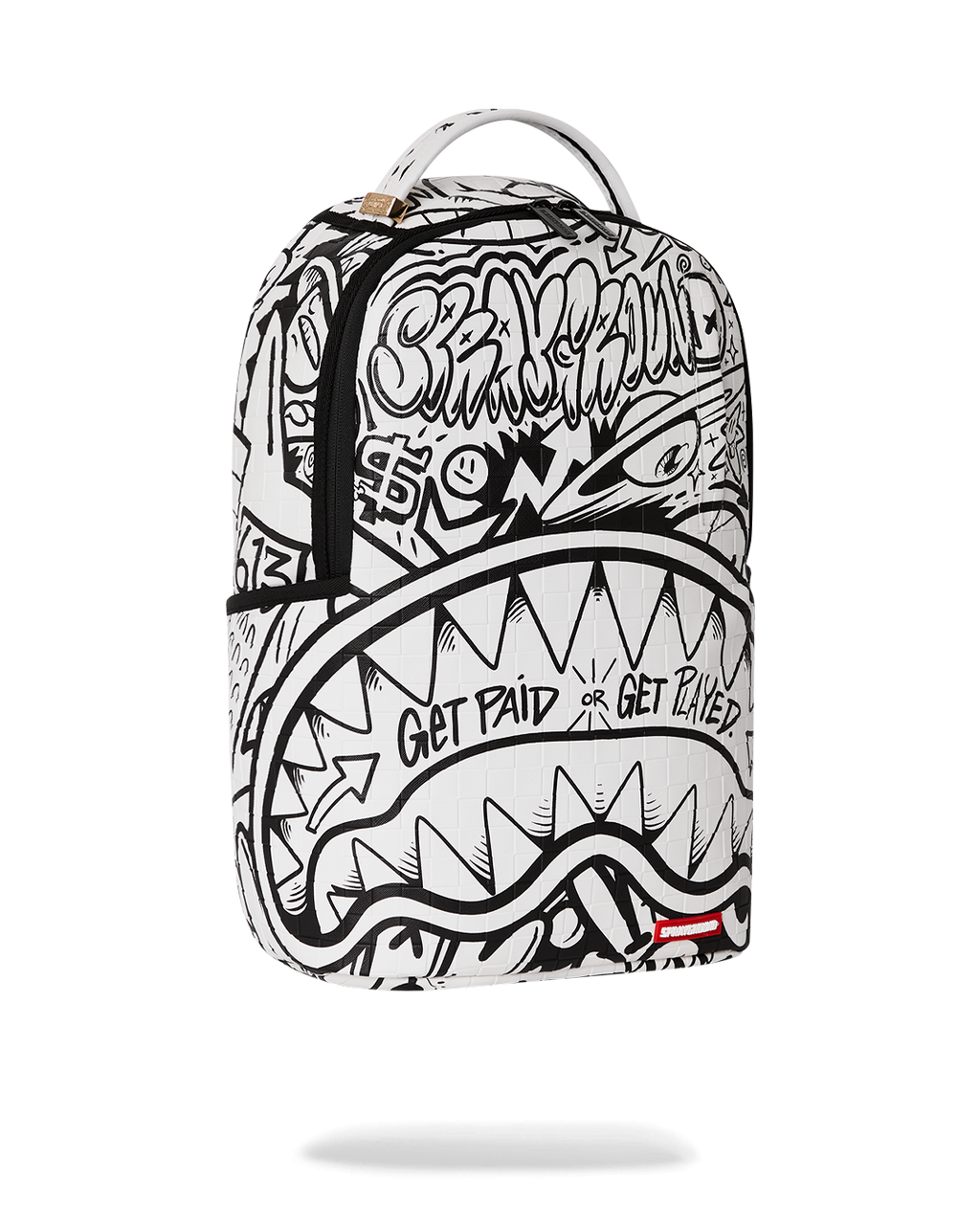 PAYDAY PARTY BACKPACK (DLXV)