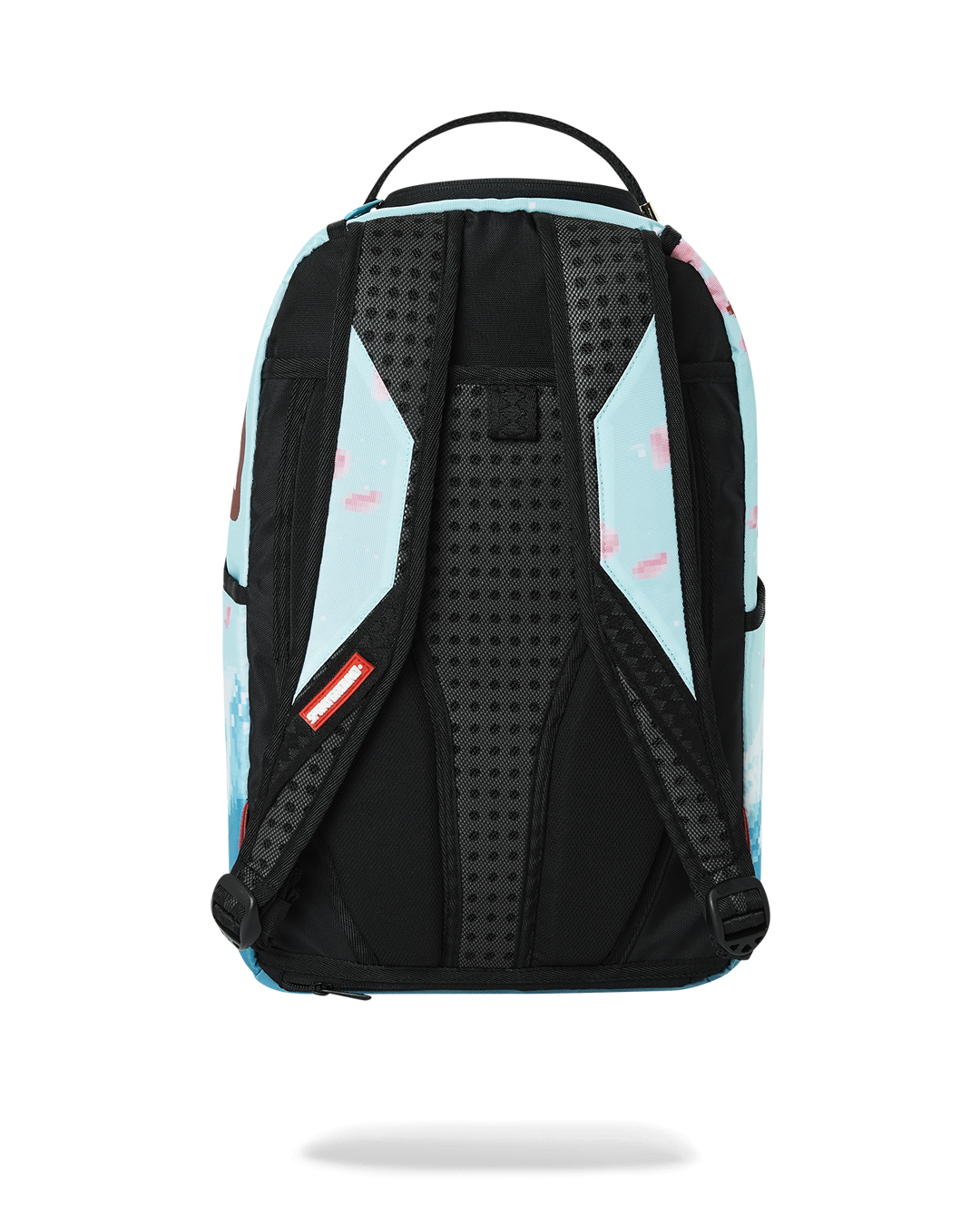 I NEED A HERO BACKPACK