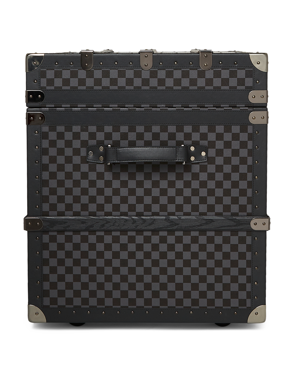 VANQUISH II WARDROBE TRUNK
