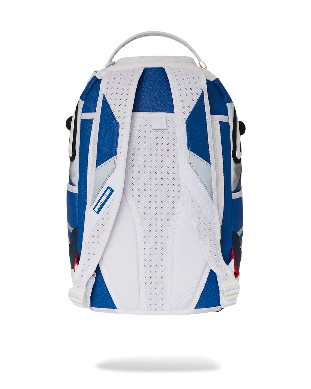 THE POWERHOUSE BACKPACK (DLXV)